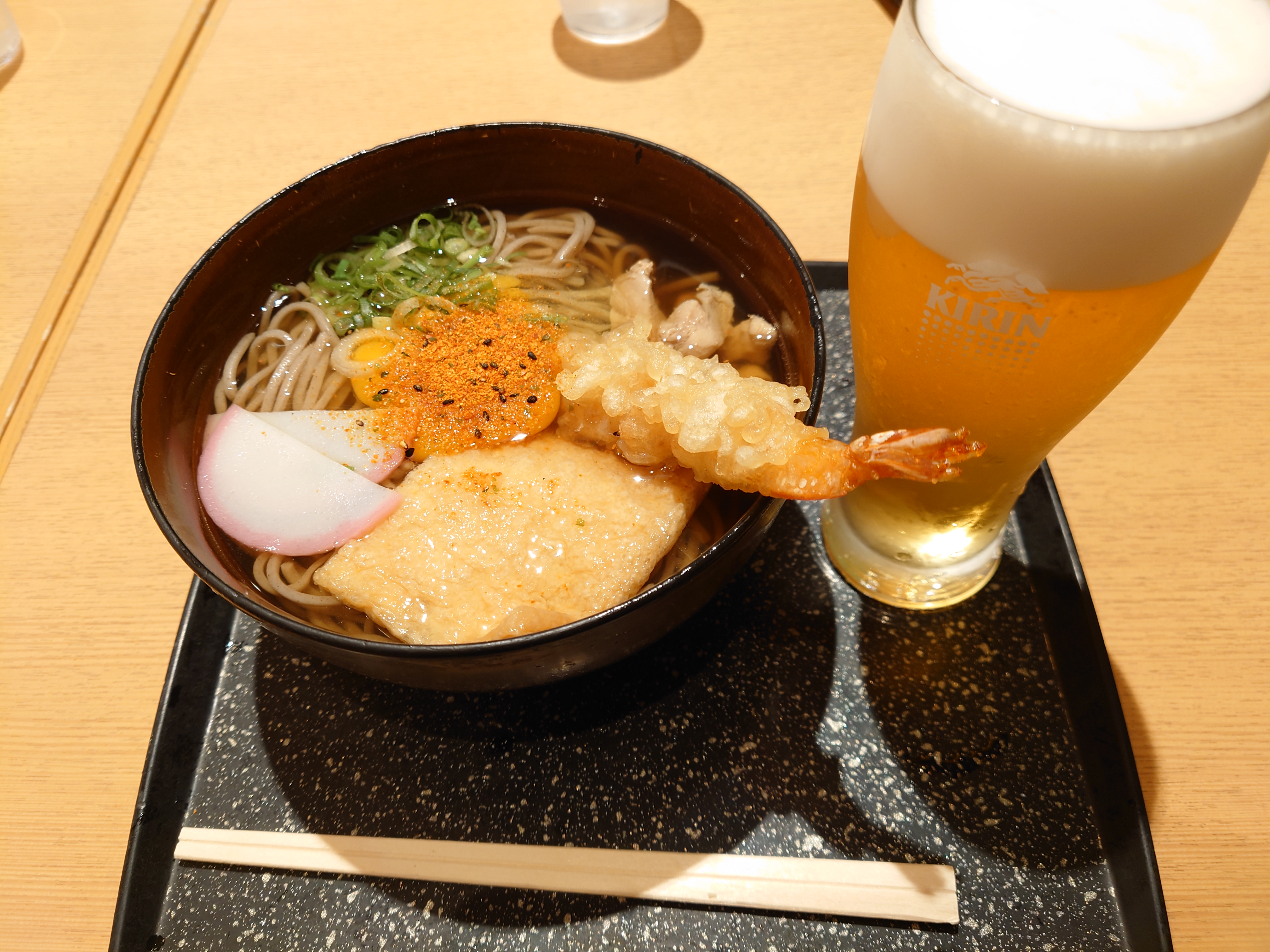 登山口付近の様子